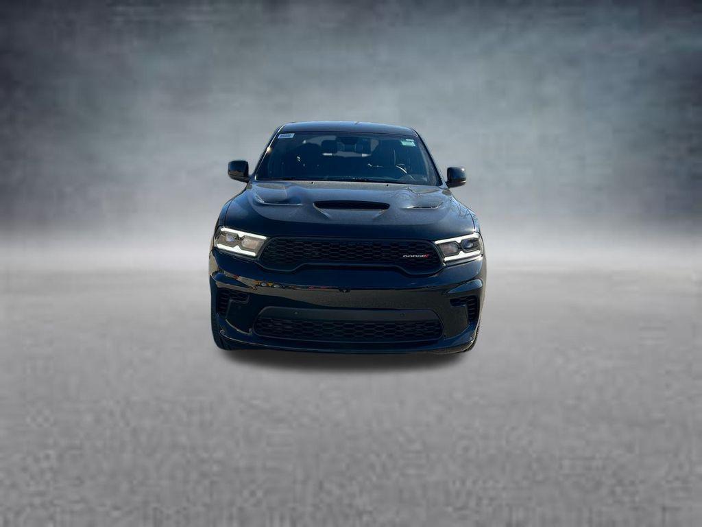 new 2026 Dodge Durango car, priced at $40,028