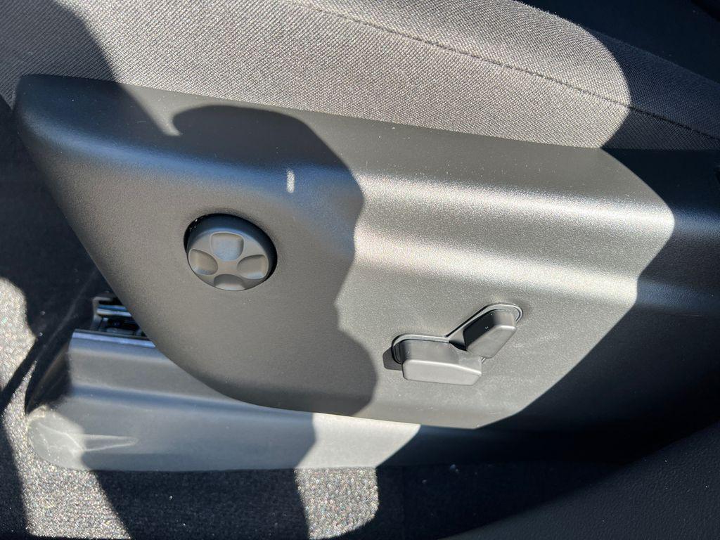 new 2026 Dodge Durango car, priced at $40,028