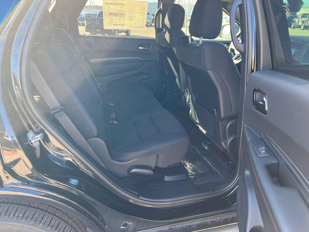 new 2026 Dodge Durango car, priced at $40,028