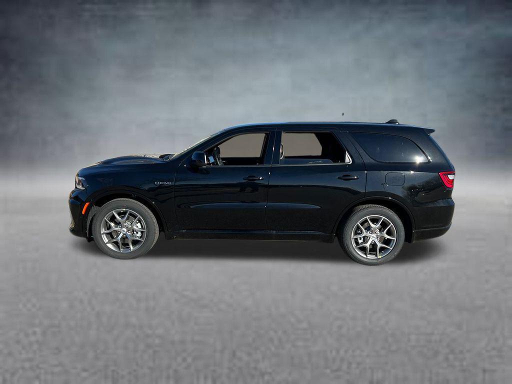 new 2026 Dodge Durango car, priced at $40,028