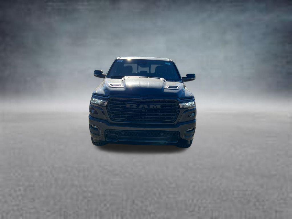 new 2026 Ram 1500 car, priced at $56,990