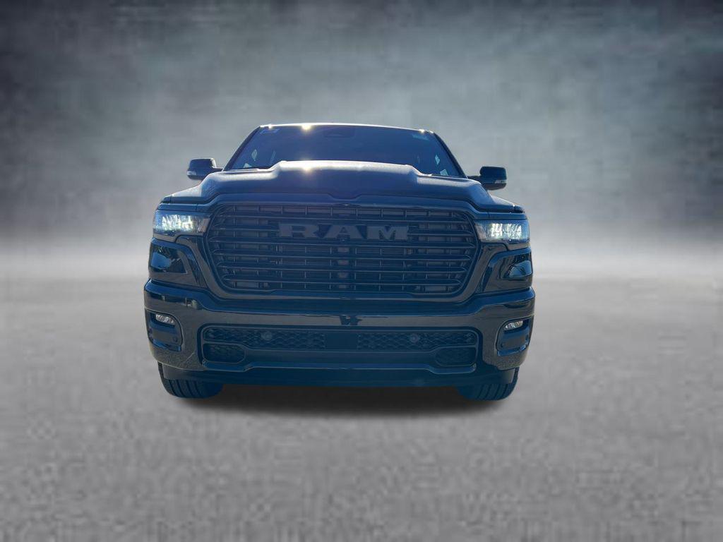 new 2026 Ram 1500 car, priced at $56,990