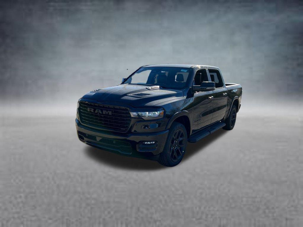 new 2026 Ram 1500 car, priced at $56,990