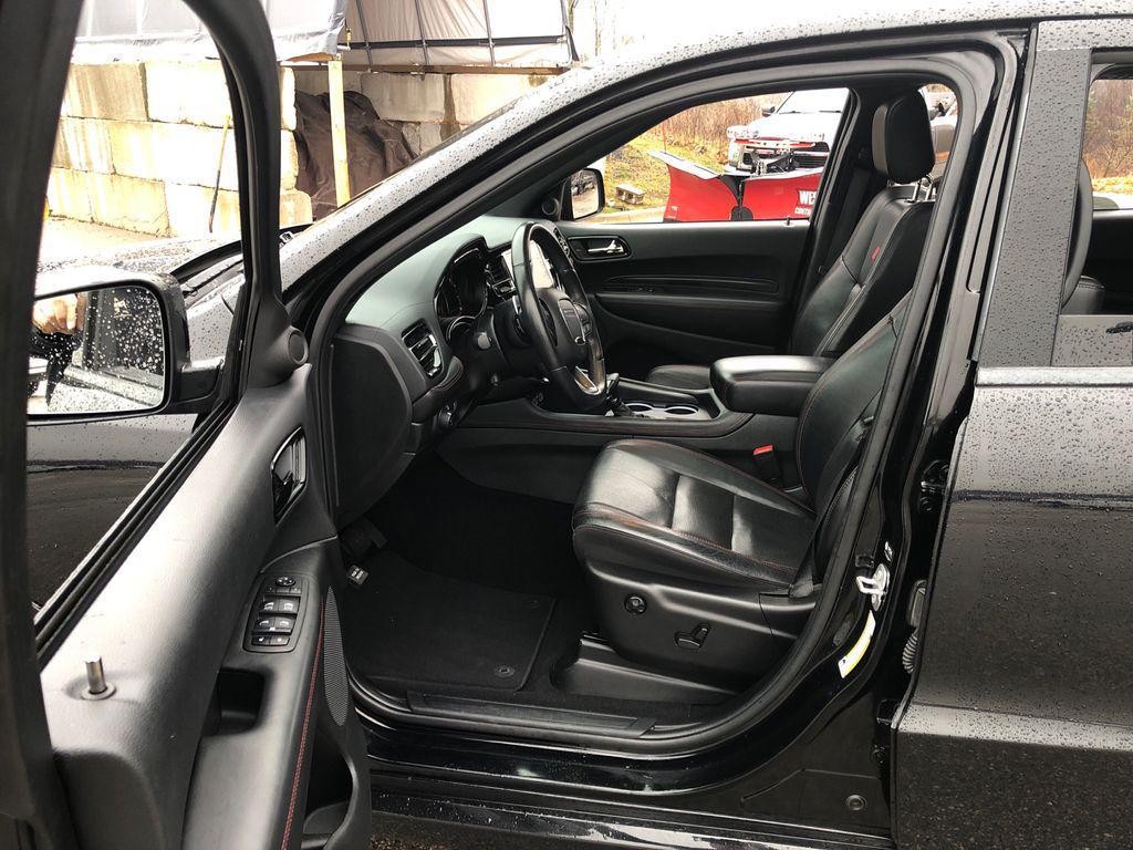 used 2023 Dodge Durango car, priced at $29,771