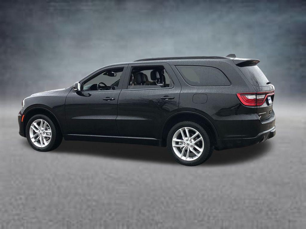 used 2023 Dodge Durango car, priced at $29,771
