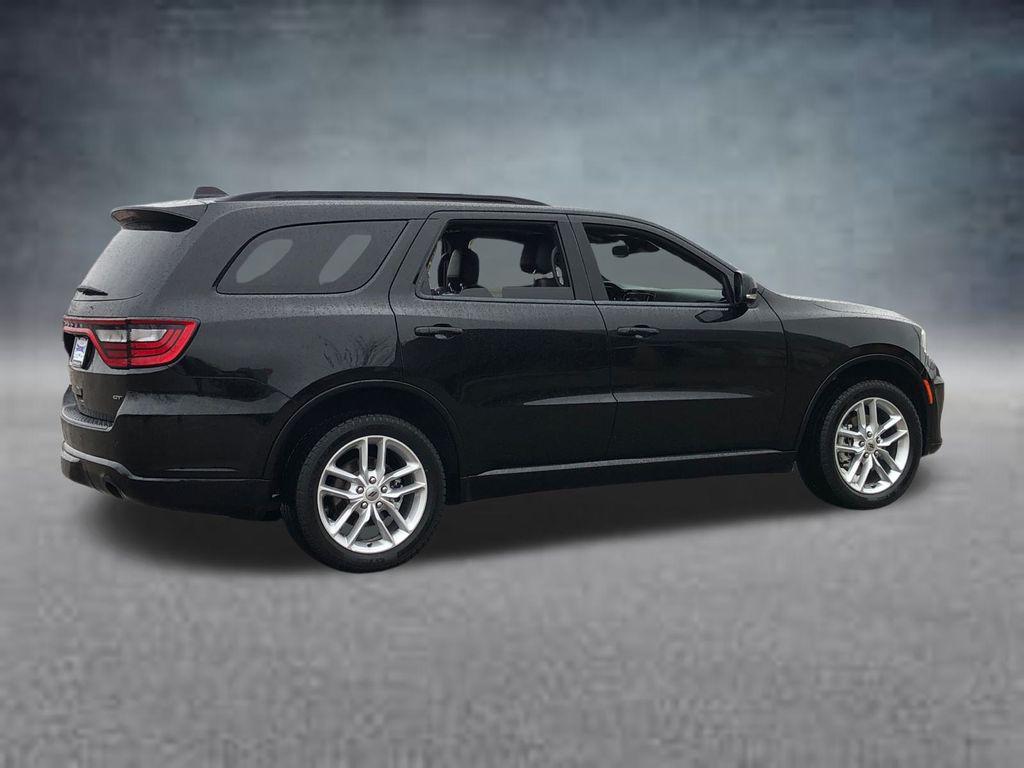 used 2023 Dodge Durango car, priced at $29,771