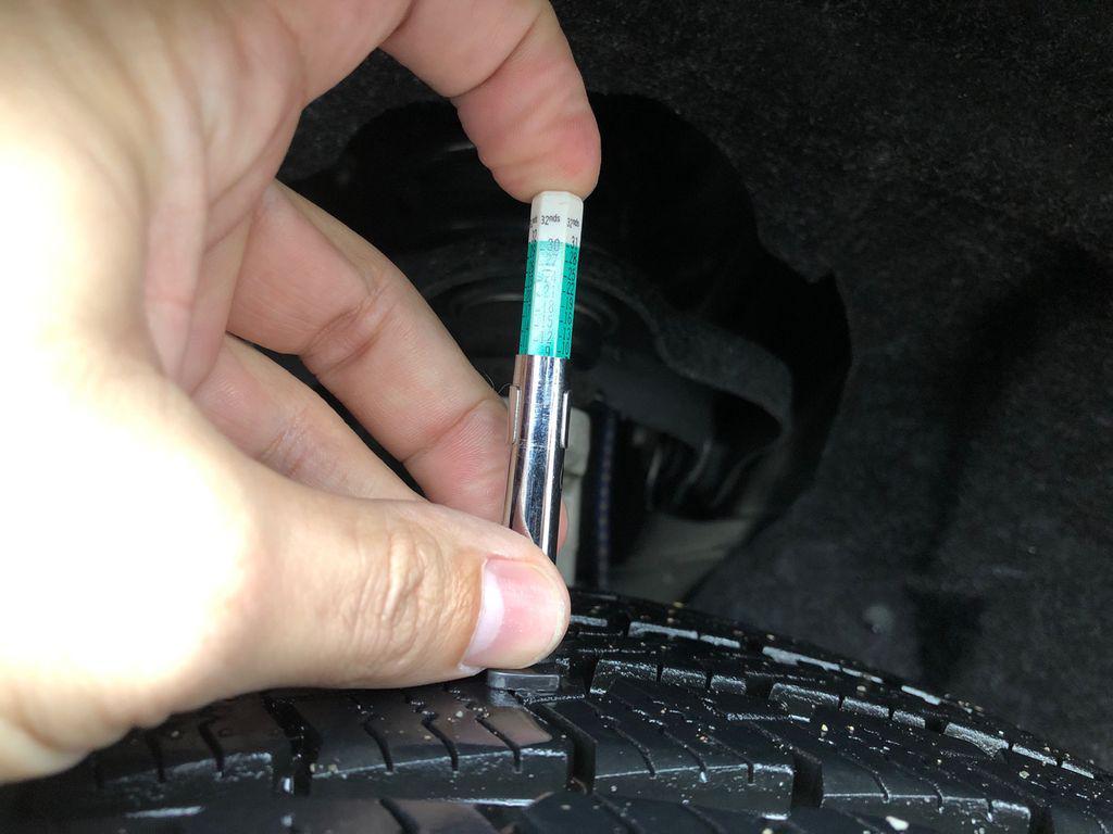 used 2023 Dodge Durango car, priced at $29,771