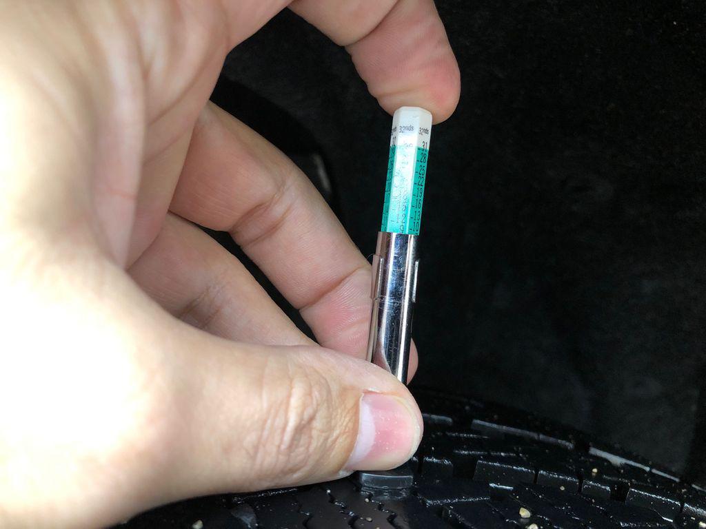 used 2023 Dodge Durango car, priced at $29,771