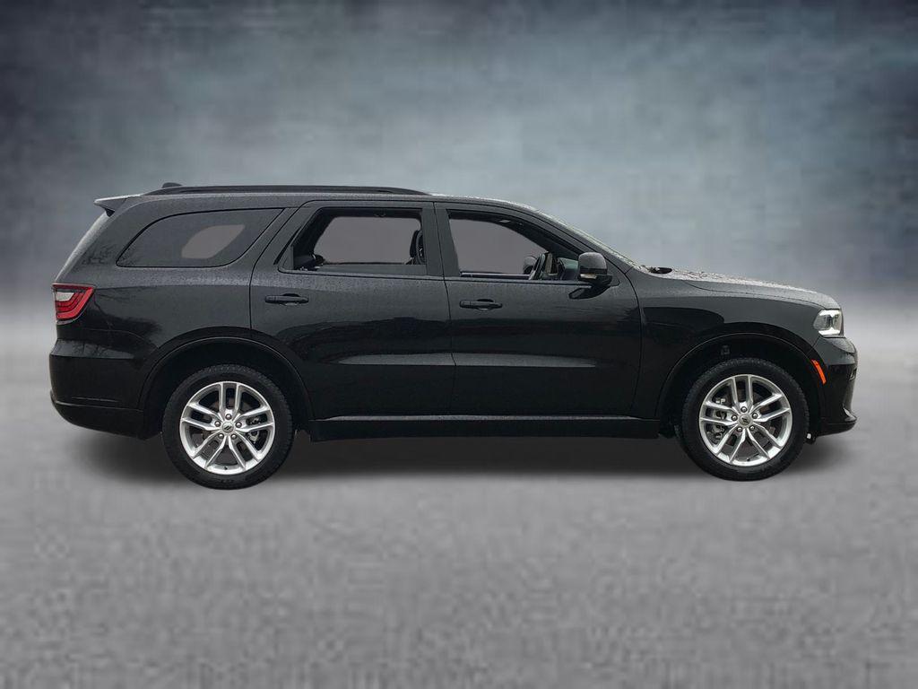 used 2023 Dodge Durango car, priced at $29,771