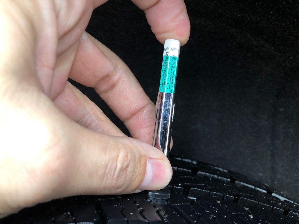 used 2023 Dodge Durango car, priced at $29,771