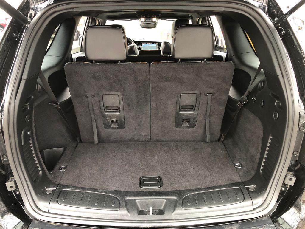 used 2023 Dodge Durango car, priced at $29,771