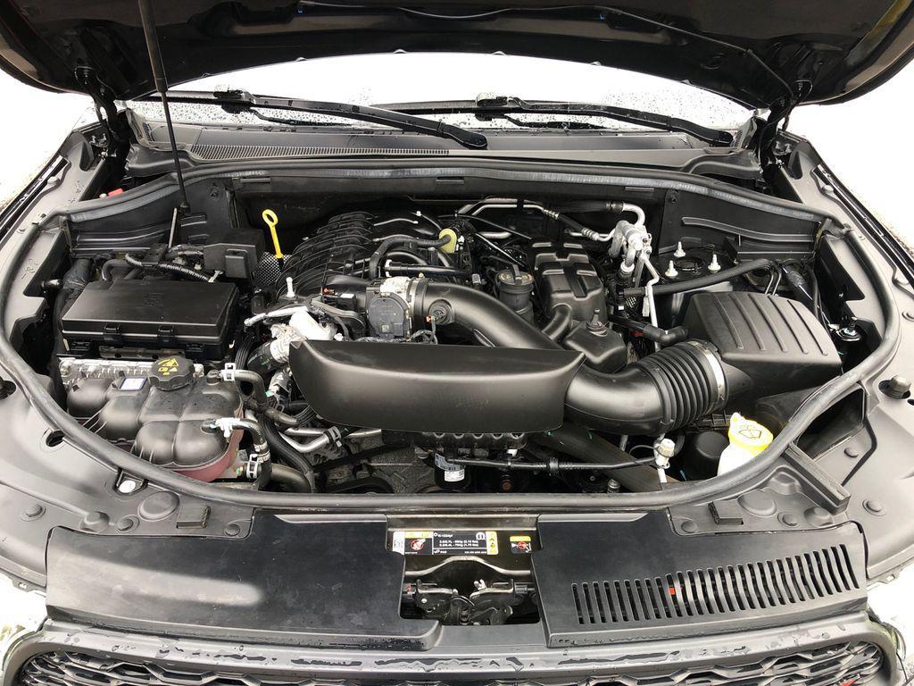 used 2023 Dodge Durango car, priced at $29,771