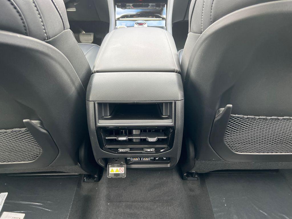 new 2025 Jeep Grand Cherokee car, priced at $46,808