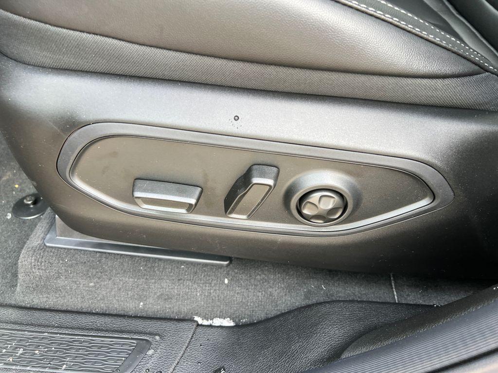 new 2025 Jeep Grand Cherokee car, priced at $46,808