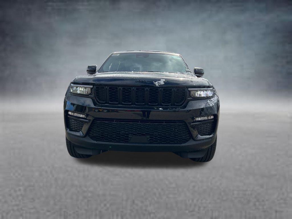 new 2025 Jeep Grand Cherokee car, priced at $46,808