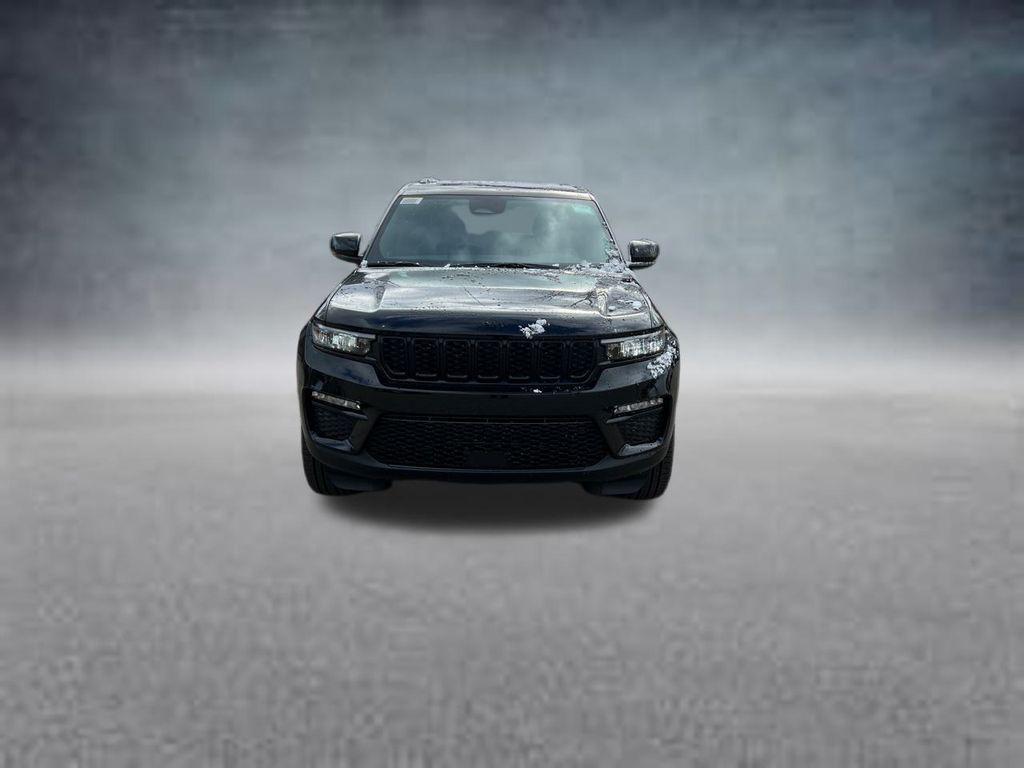 new 2025 Jeep Grand Cherokee car, priced at $46,808