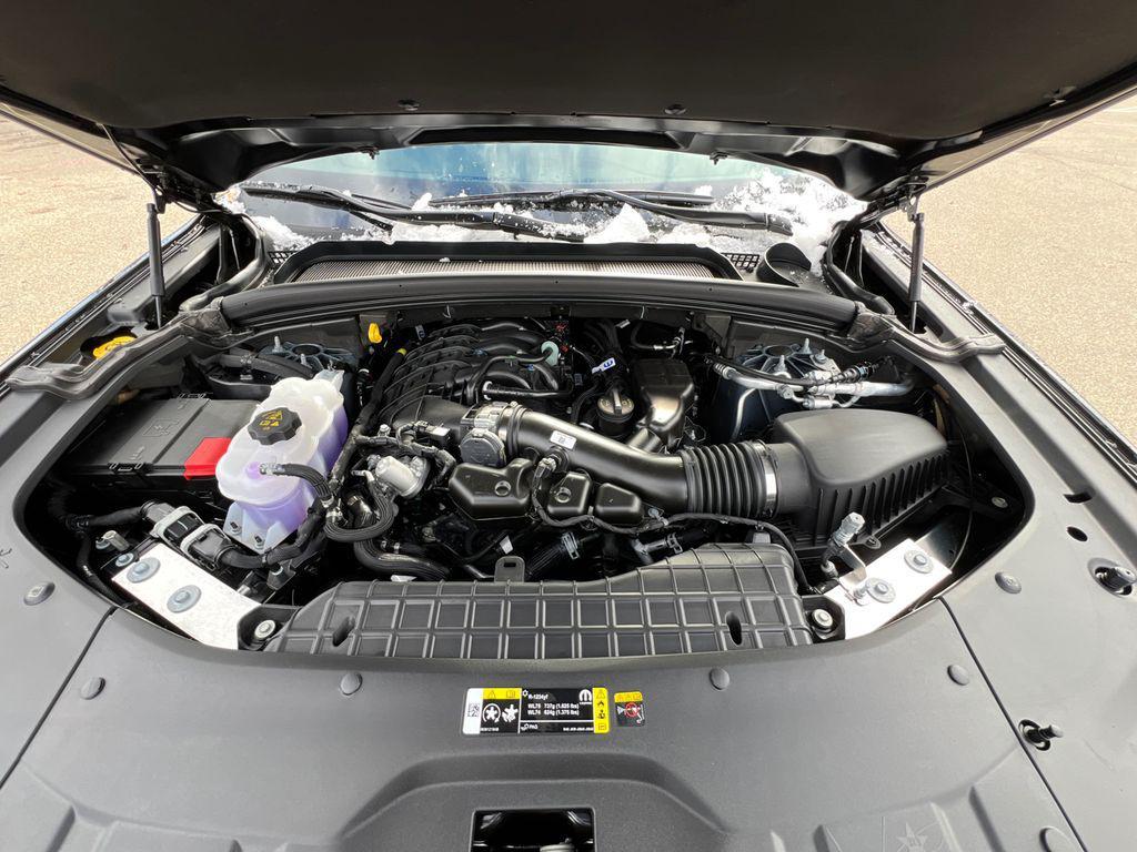 new 2025 Jeep Grand Cherokee car, priced at $46,808