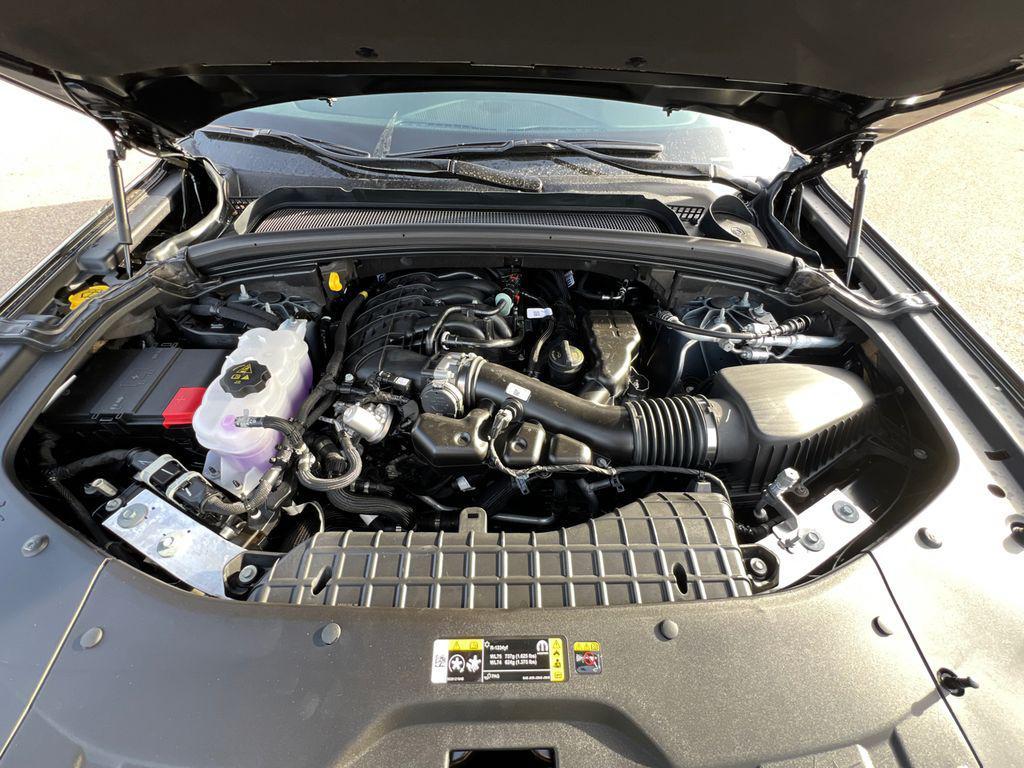 new 2025 Jeep Grand Cherokee car, priced at $46,308