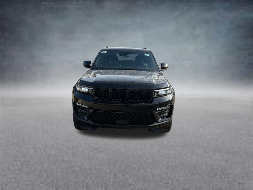 new 2025 Jeep Grand Cherokee car, priced at $46,308