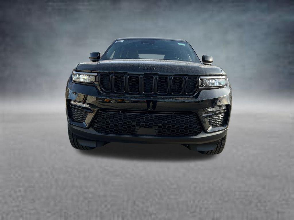 new 2025 Jeep Grand Cherokee car, priced at $46,308