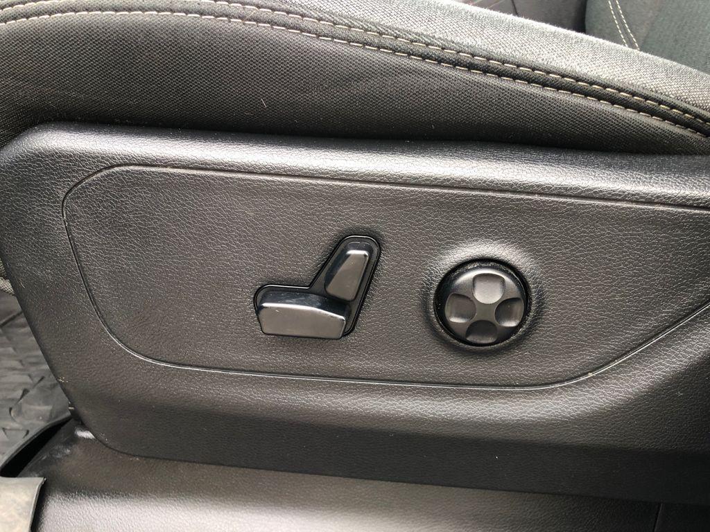 used 2021 Ram 1500 car, priced at $27,499