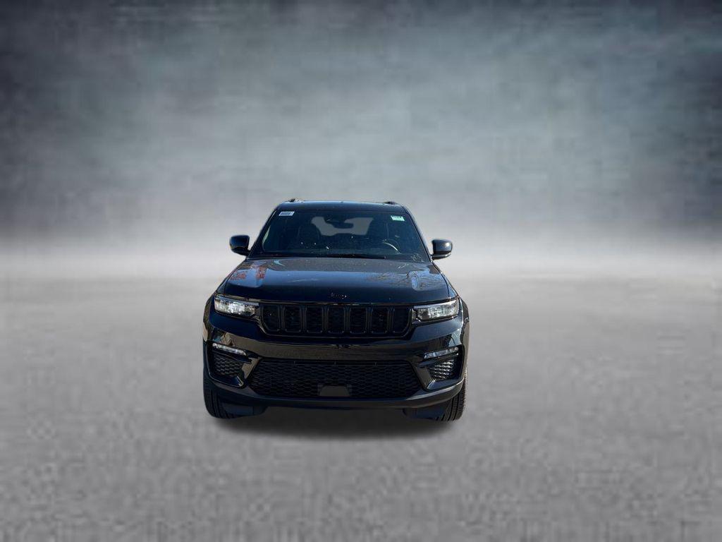 new 2025 Jeep Grand Cherokee car, priced at $45,454
