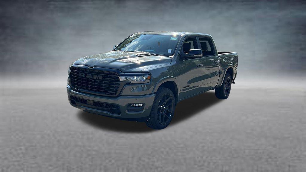 new 2026 Ram 1500 car, priced at $59,688