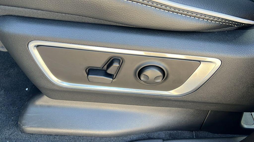 new 2026 Ram 1500 car, priced at $59,688