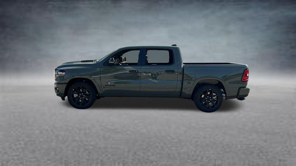 new 2026 Ram 1500 car, priced at $59,688