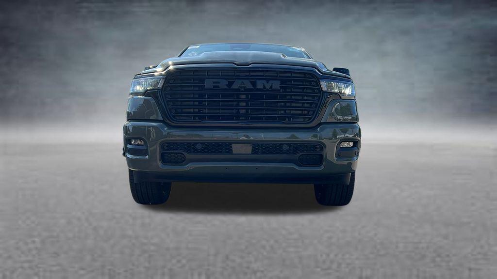 new 2026 Ram 1500 car, priced at $59,688