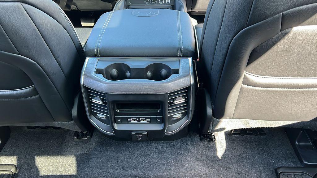 new 2026 Ram 1500 car, priced at $59,688