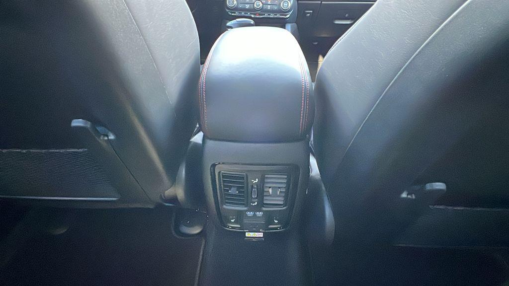 new 2026 Dodge Durango car, priced at $45,279