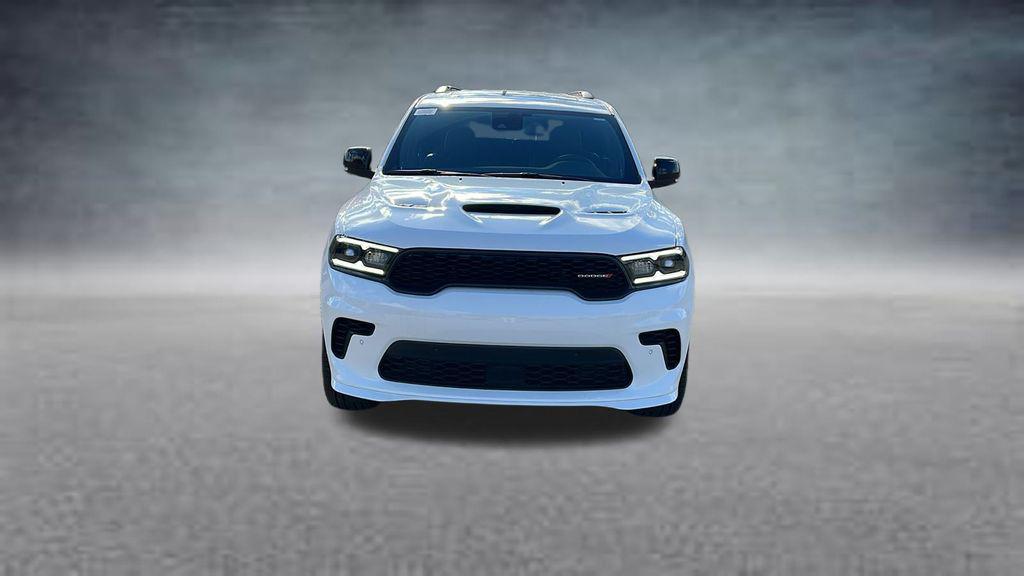 new 2026 Dodge Durango car, priced at $45,279