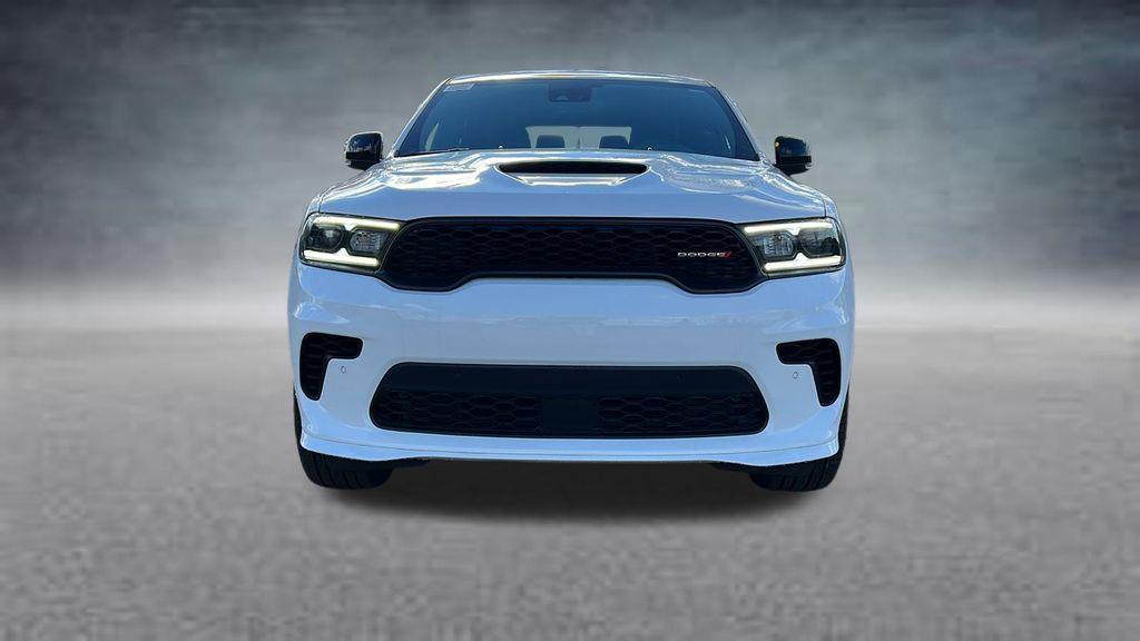 new 2026 Dodge Durango car, priced at $45,279