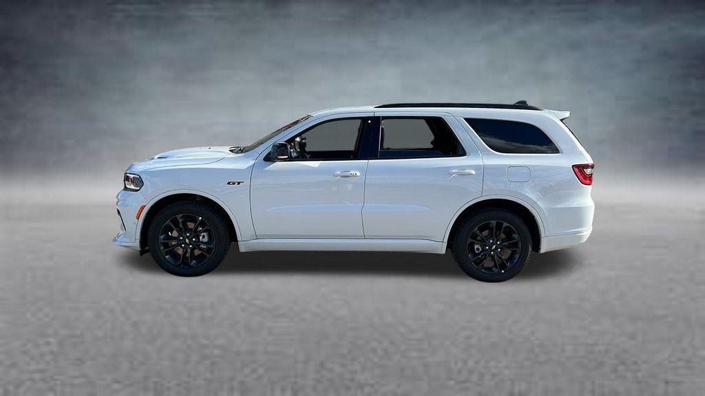 new 2026 Dodge Durango car, priced at $45,279
