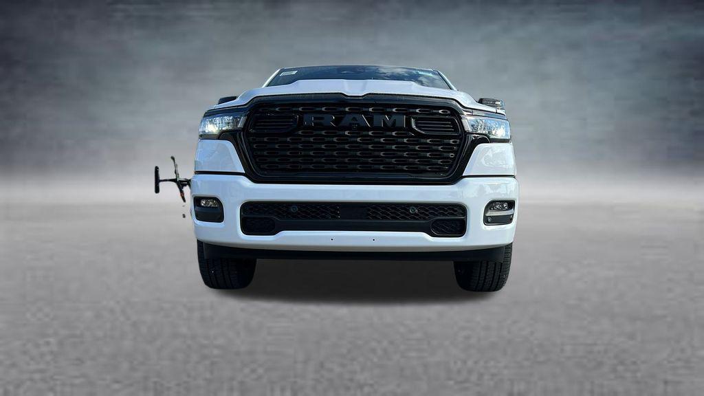 new 2026 Ram 1500 car, priced at $47,741