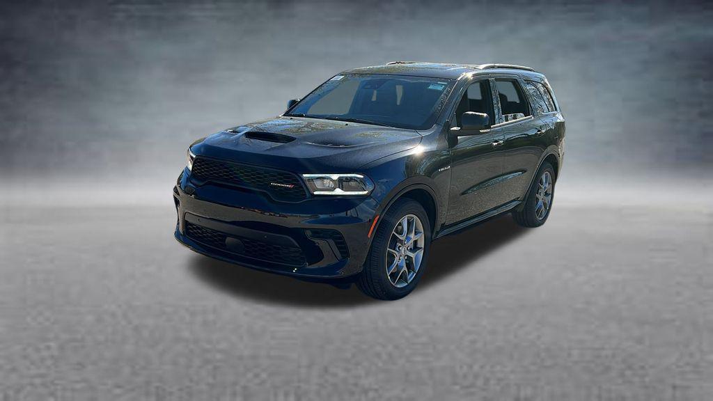 new 2026 Dodge Durango car, priced at $42,957