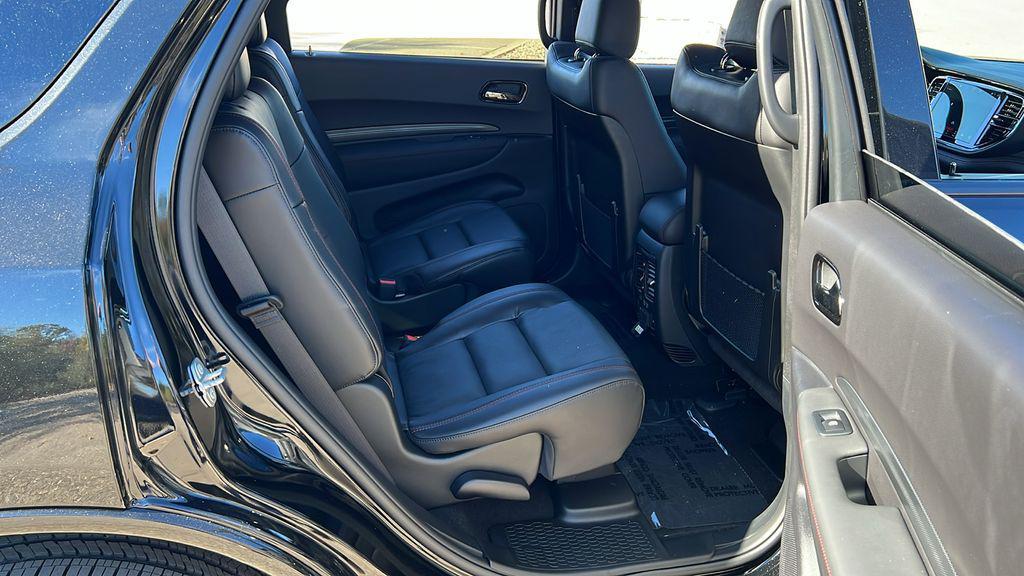 new 2026 Dodge Durango car, priced at $42,957