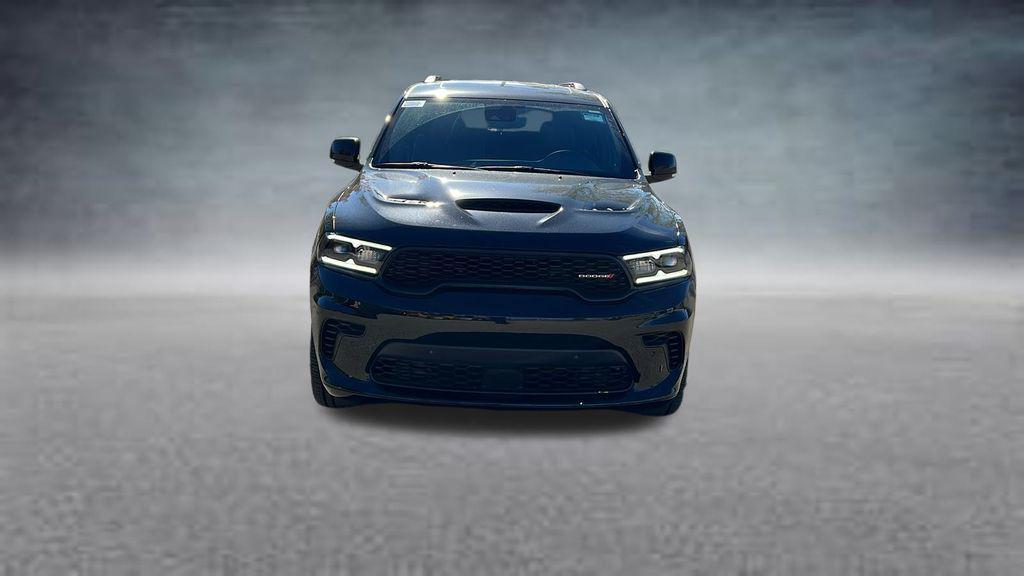 new 2026 Dodge Durango car, priced at $42,957