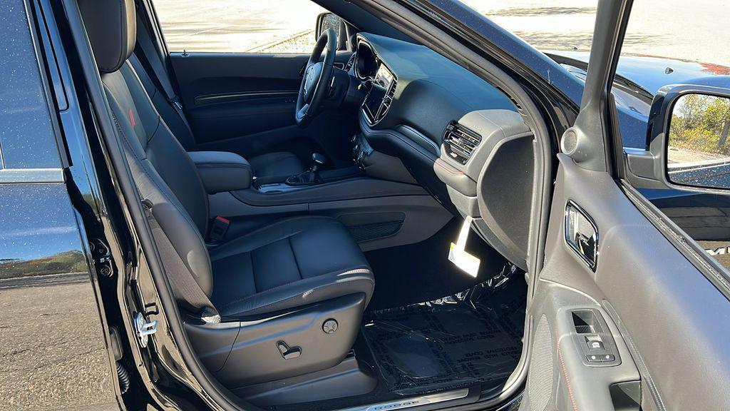 new 2026 Dodge Durango car, priced at $42,957