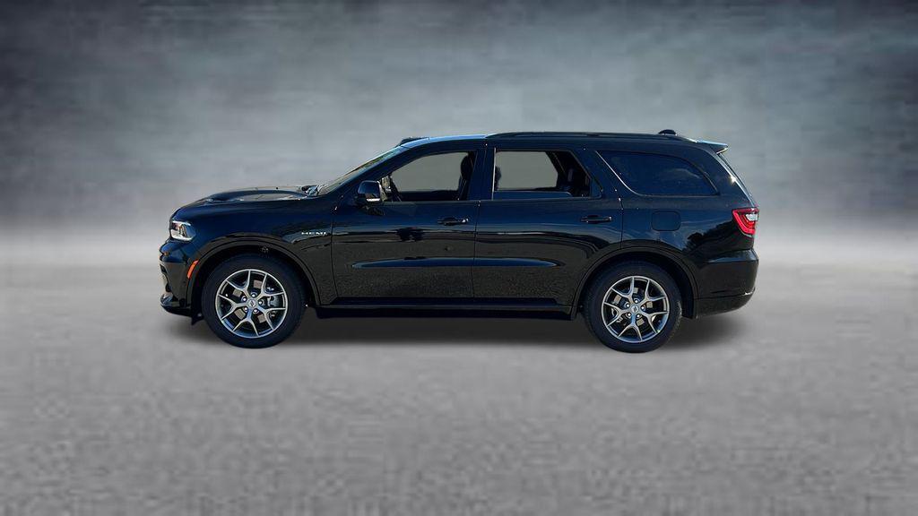 new 2026 Dodge Durango car, priced at $42,957