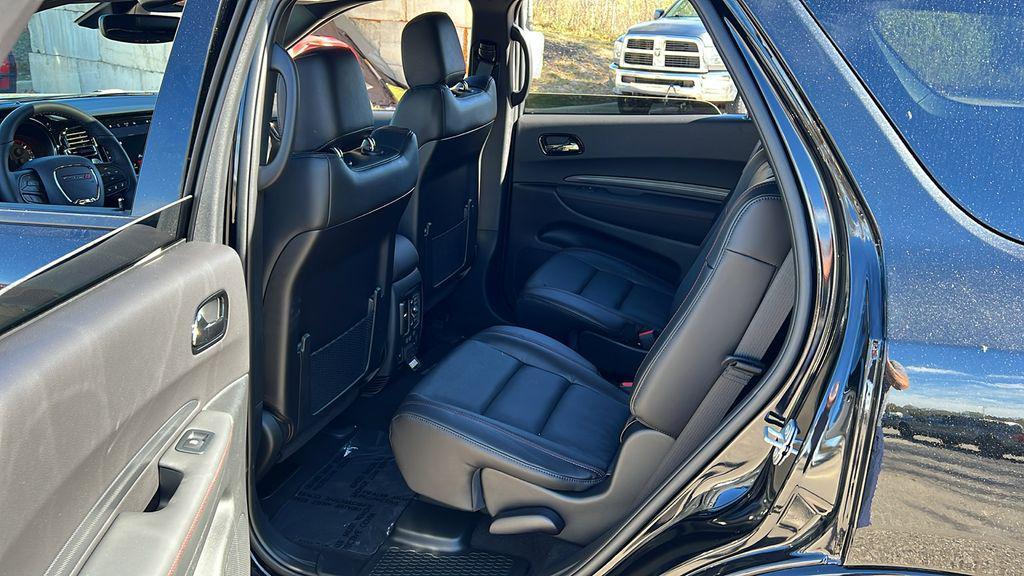 new 2026 Dodge Durango car, priced at $42,957