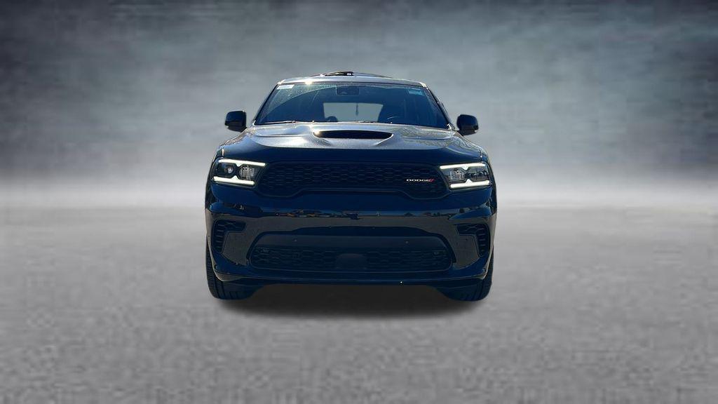 new 2026 Dodge Durango car, priced at $42,957