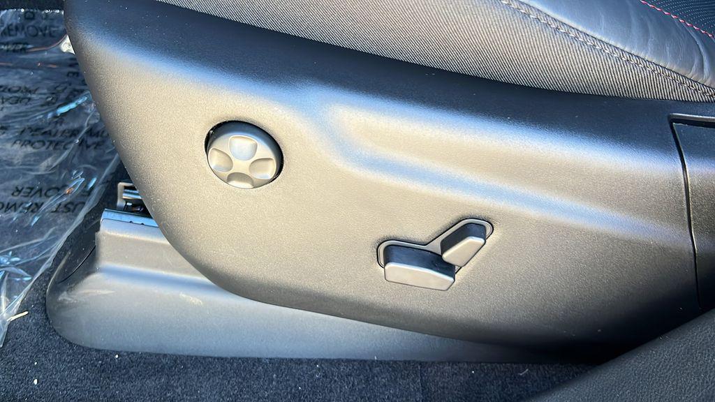 new 2026 Dodge Durango car, priced at $42,957