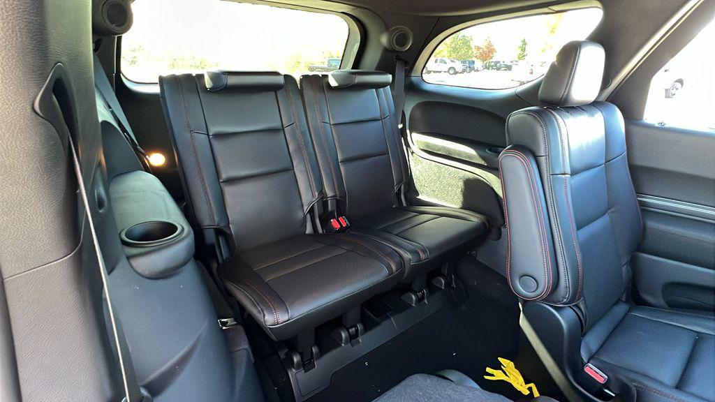 new 2026 Dodge Durango car, priced at $42,957