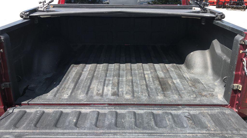 used 2017 Ram 1500 car, priced at $24,560