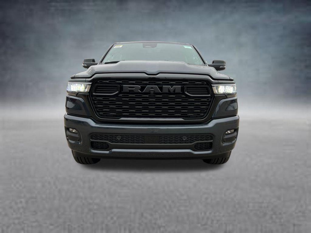 new 2026 Ram 1500 car, priced at $51,812