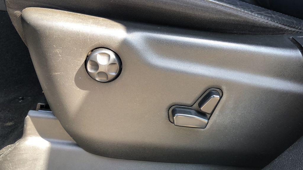 used 2020 Jeep Grand Cherokee car, priced at $26,609