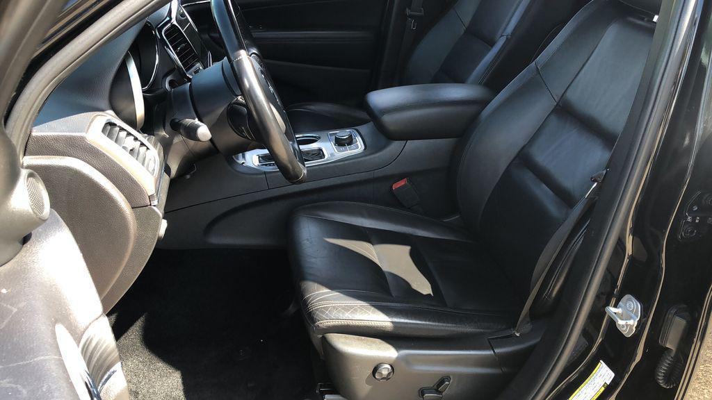 used 2020 Jeep Grand Cherokee car, priced at $26,609