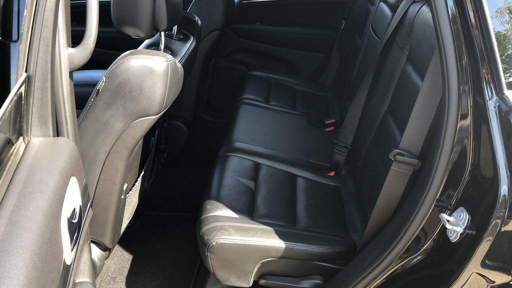 used 2020 Jeep Grand Cherokee car, priced at $26,609